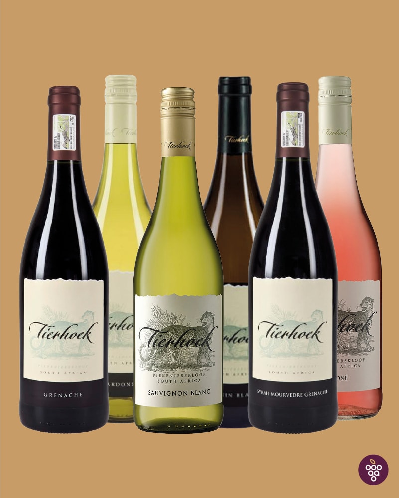 Probierpaket Tierhoek