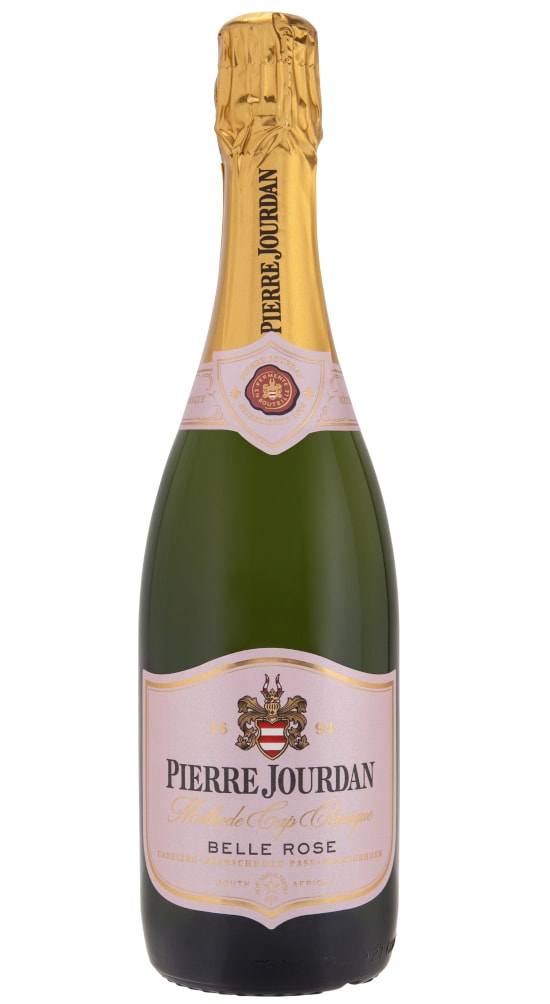 Haute-Cabrière-Pierre-Jourdan-Belle-Rose-Cap-Classique