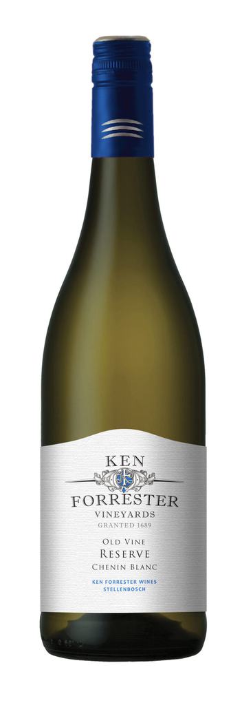 ken-forrester-olf-vine-reservce-chenin-blanc