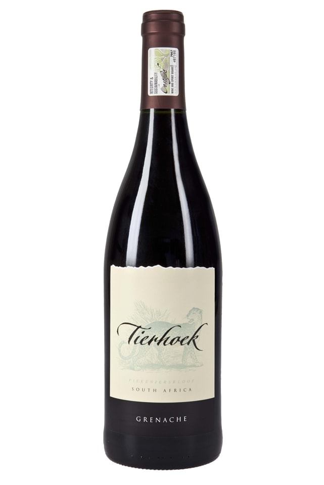 Tierhoek-Grenache