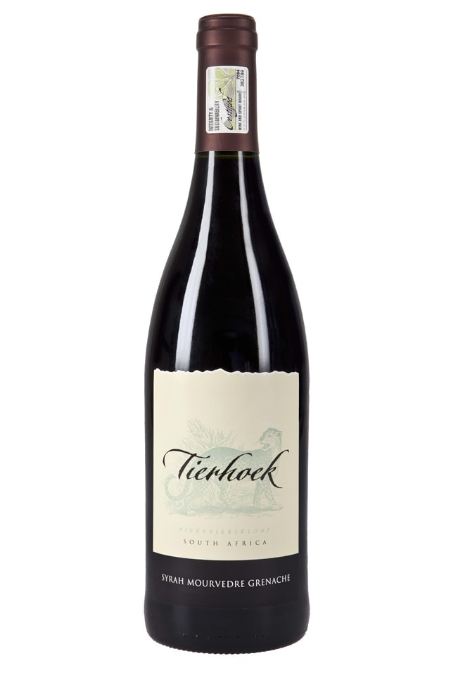 Tierhoek-Syrah-Mourverde-Grenache