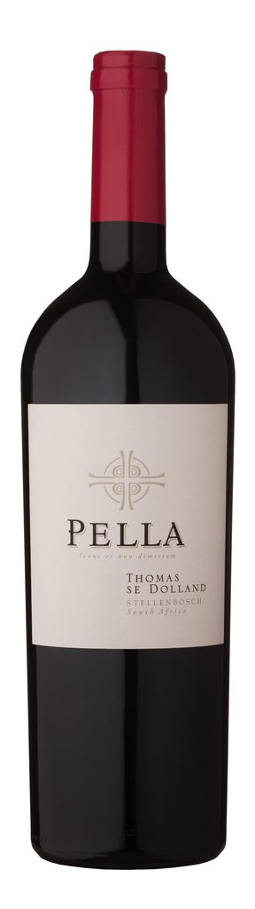 Pella-Thomas se Dolland