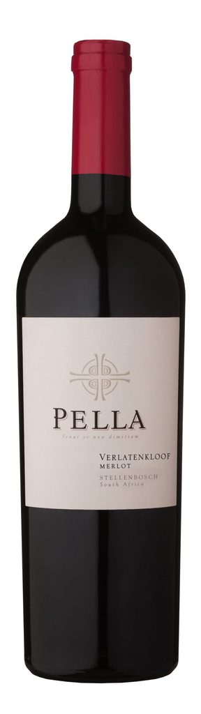 Pella-Verlatenkloof-Merlot