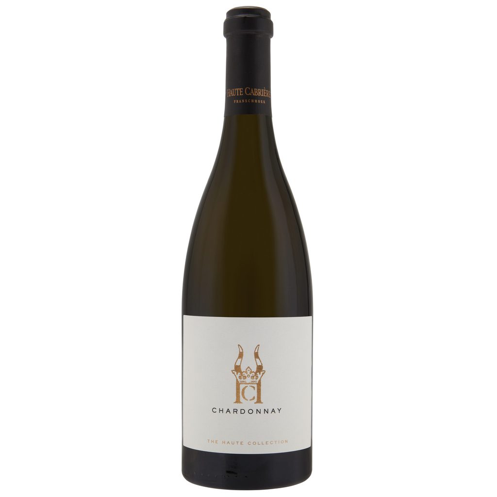 Haute Cabrière - Haute Collection Chardonnay