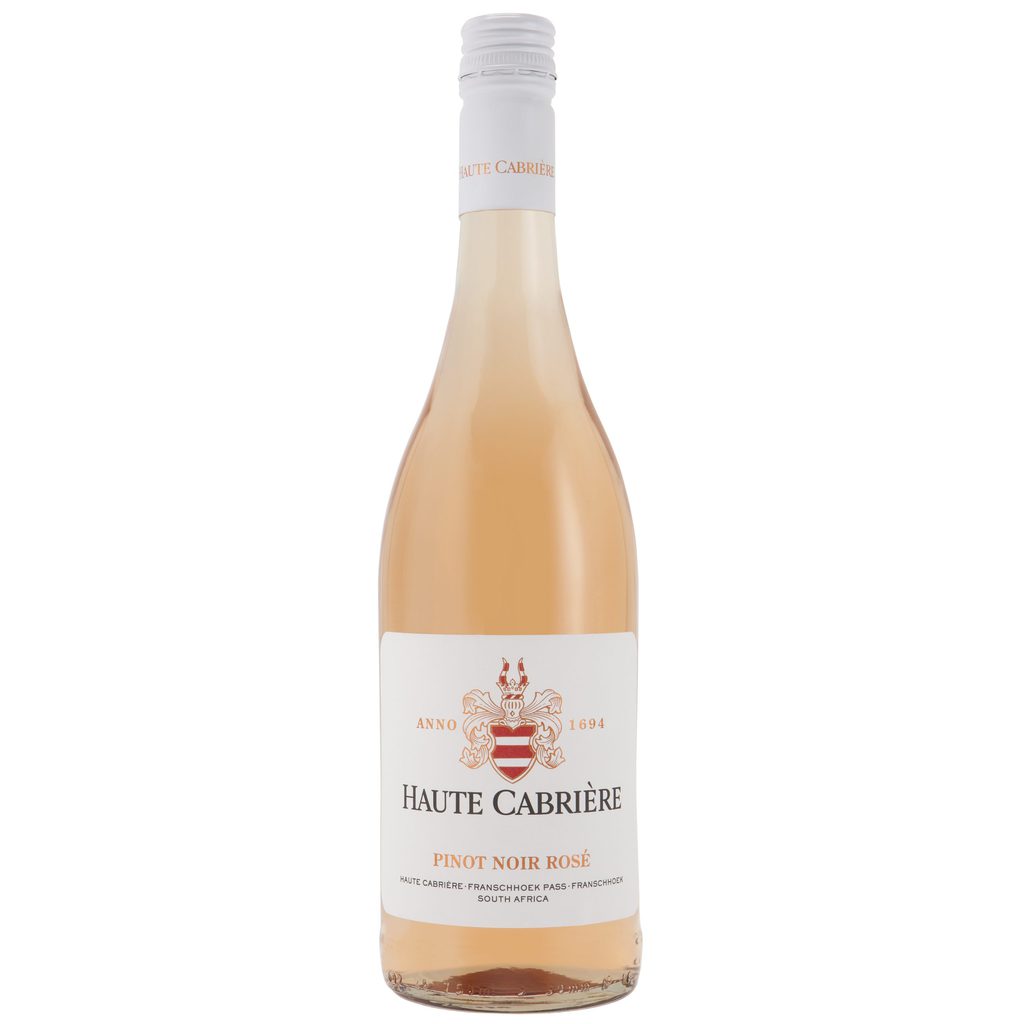 Haute Cabrière - Pinot Noir Rose