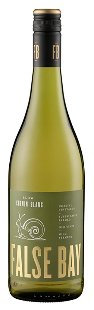 False Bay Slow Chenin Blanc