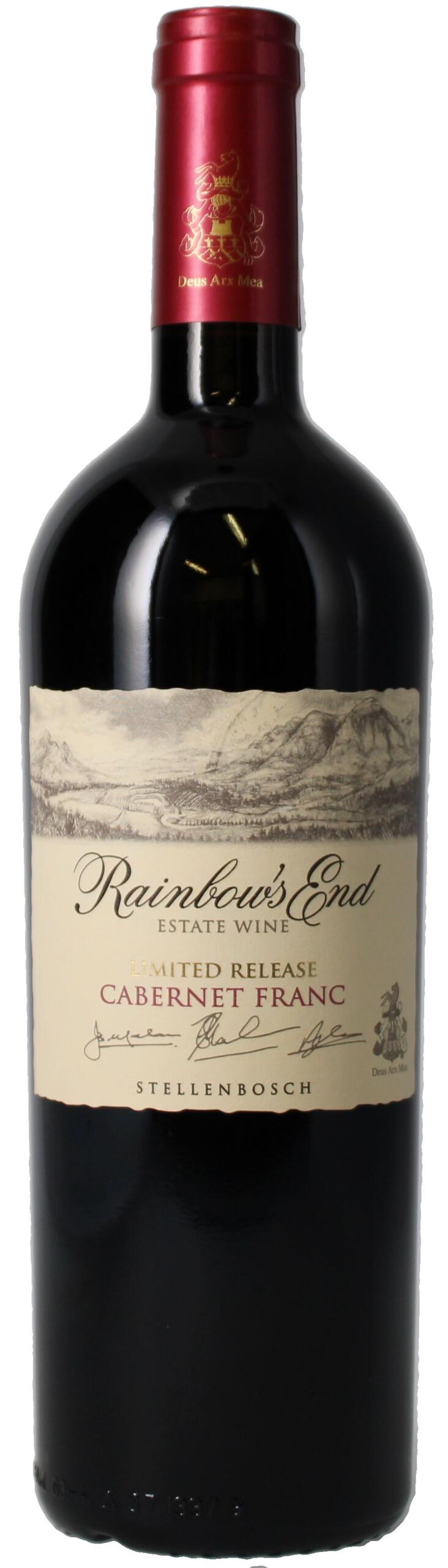 Cabernet Franc Magnum