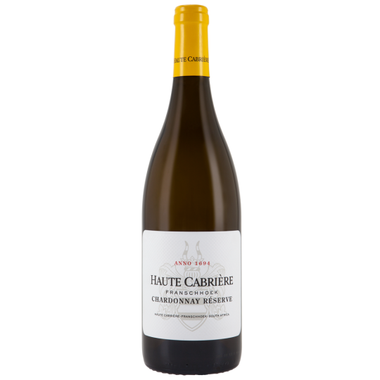 Chardonnay Reserve – Bild 2