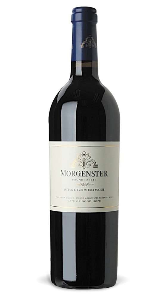 morgenster-ntellenbosch